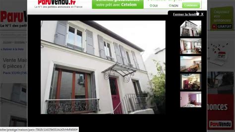 paru vendu|Immobilier, annonces immobilieres : vente location de。